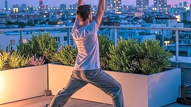 Equinox Hotels Redefines Luxury Hospitality with Health-Centric Approach