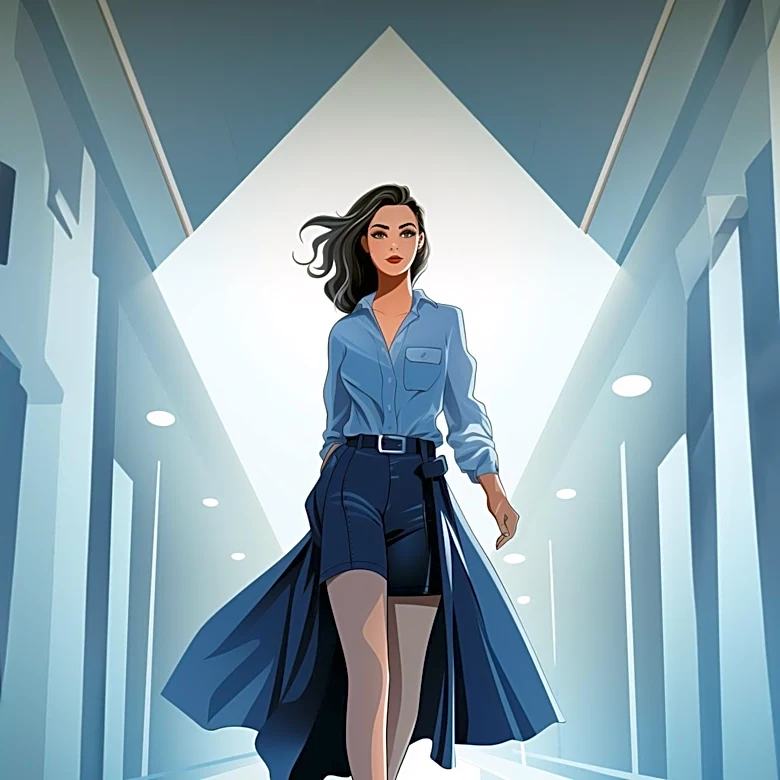 Pour Moi Launches Campaign to Boost Women's Confidence Amidst Societal Pressures