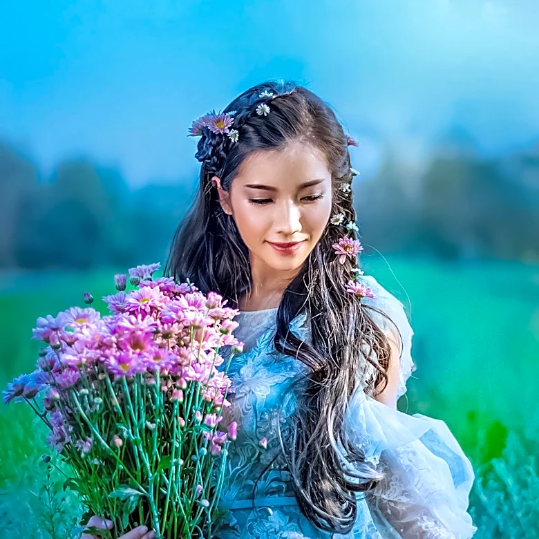 Cindy Pham Debuts with 'The Secret World of Briar Rose', Tackling Mental Health