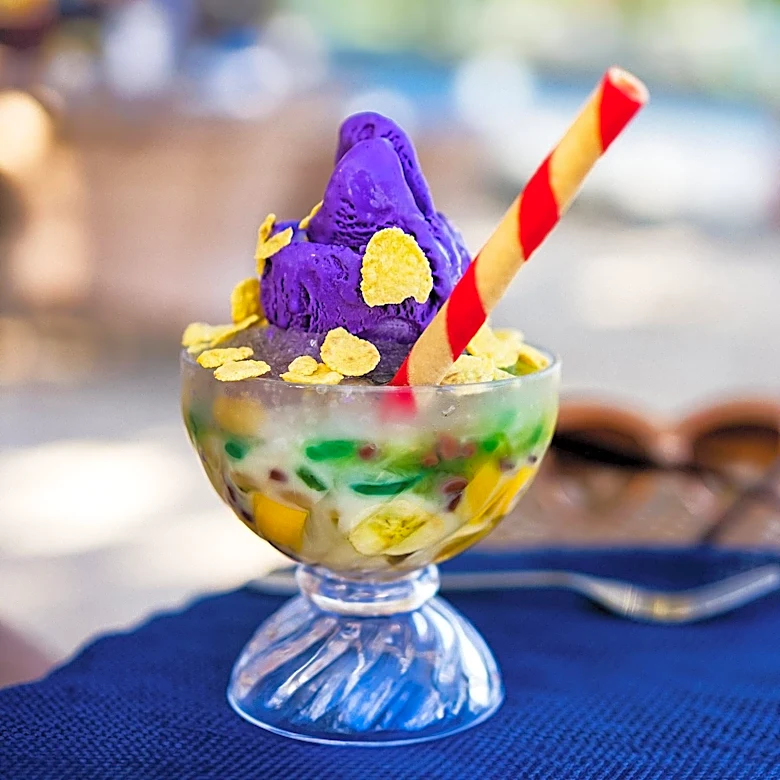 The Roost Ice Cream Offers Unique Treats in Old Town Fair Oaks Village