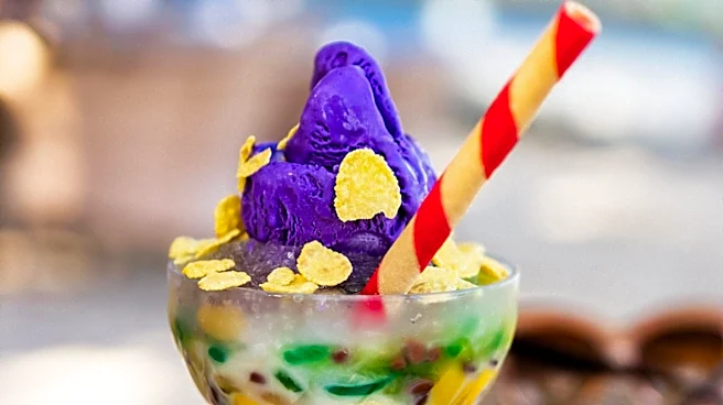 The Roost Ice Cream Offers Unique Treats in Old Town Fair Oaks Village