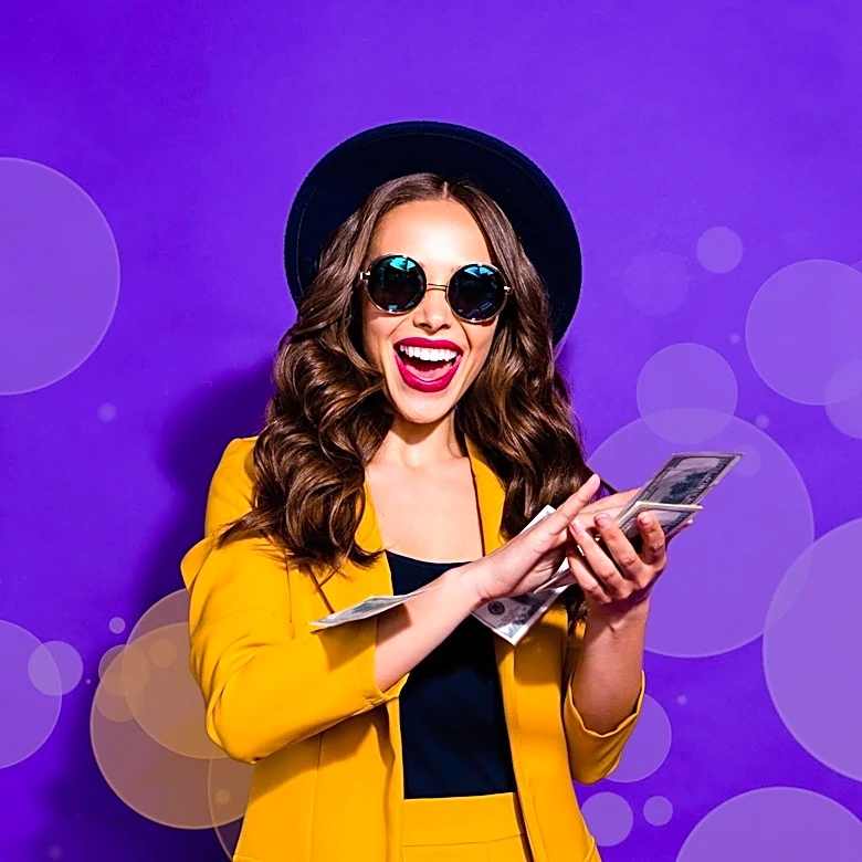 Influencer's Lifestyle Changes Lead to Personal Transformation