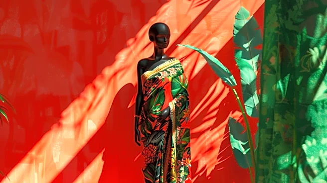 CFDA/Vogue Fashion Fund Announces 2026 Finalists, Celebrating American Creativity