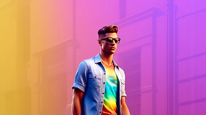 Booking.com Survey Reveals Majority of LGBTQ+ Travelers Conceal Identity for Safety