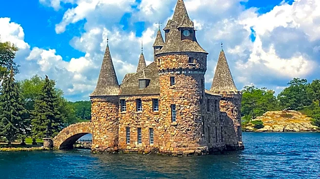 Great Lakes Destinations Highlight Historical and Cultural Significance for 2026 Road Trips