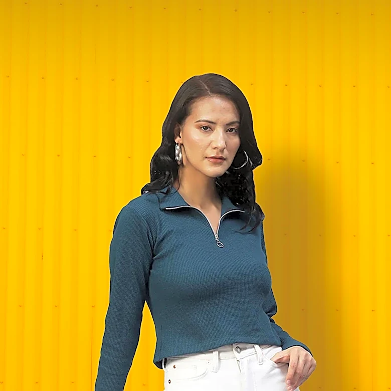 Fashion Industry Debates the Versatility and Style of White Jeans