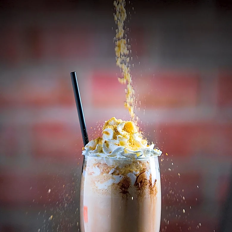 Starbucks Revives S'mores Frappuccino After Seven-Year Hiatus