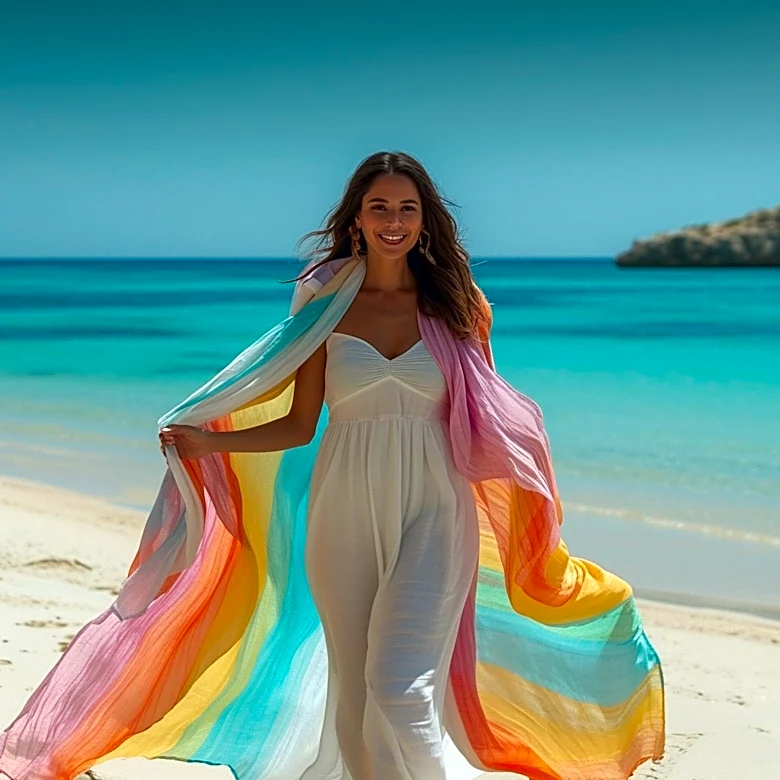 Daydream Island Hosts LGBTQIA+ Celebration with Full Island Takeover