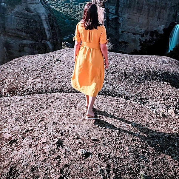 Solitude Influencers Gain Popularity Amidst Growing Interest in Solo Female Travel