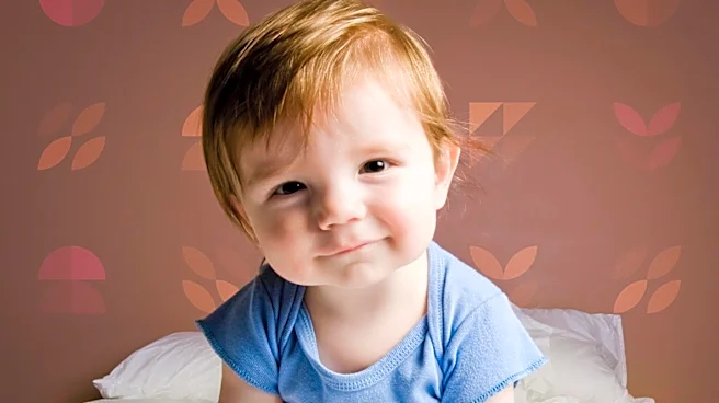 Cameron from Minnesota Named 2026 Gerber Baby, Wins National Recognition