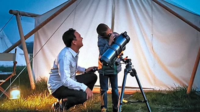 Astronomy Clubs Host Summer Star Parties Across North America for Stargazers