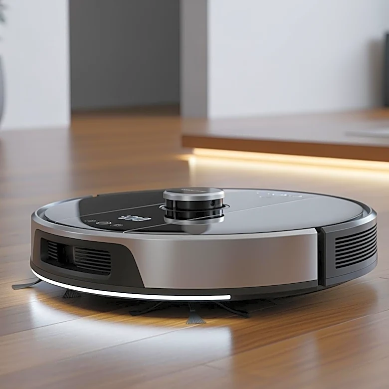Shark Matrix Plus Robot Vacuum Offers Major Discount at Woot