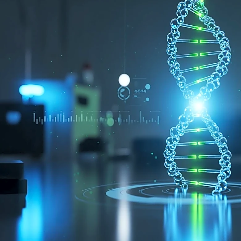 Circio and GenAssist Partner to Advance Gene Therapy for Muscle Disease