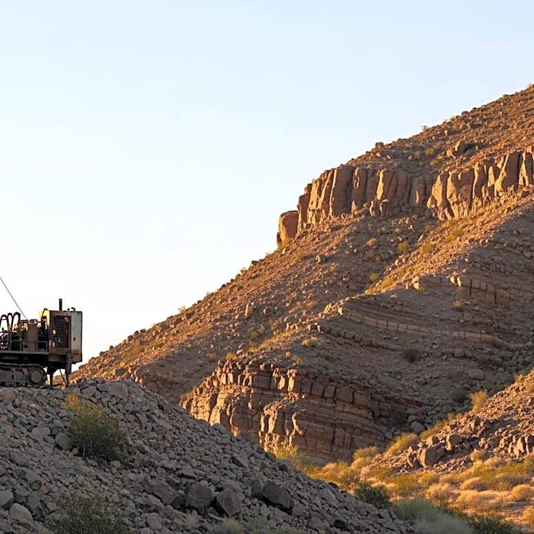 Nevada Organic Phosphate Awaits Critical Drill Results at Murdock Mountain