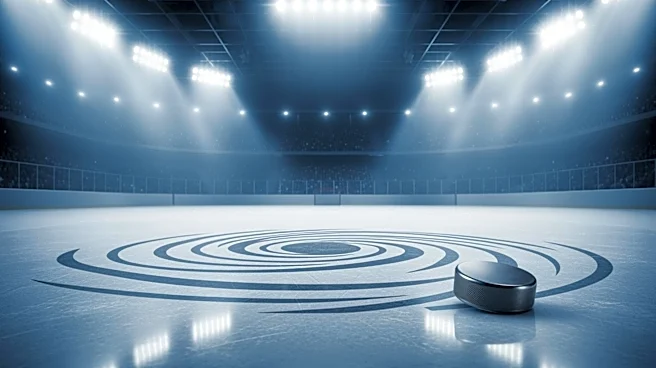 Tom Dundon's Ownership Strategies Propel Carolina Hurricanes to Stanley Cup Final