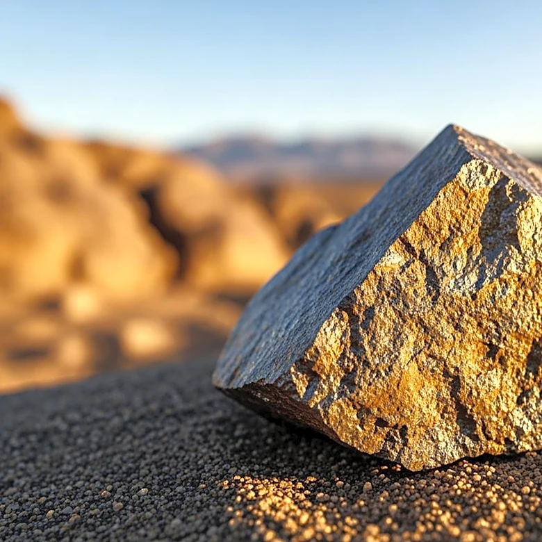 Viking Mines Achieves Major Tungsten Milestone at Linka Project in Nevada