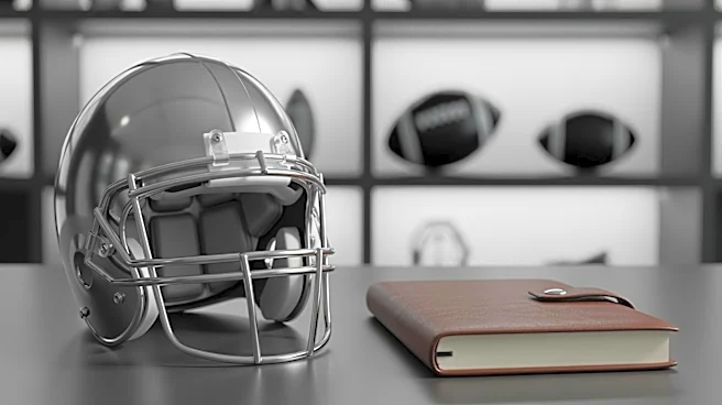 Detroit Lions Hire Former Dolphins GM Chris Grier to Strengthen Front Office