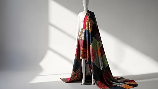 CFDA/Vogue Fashion Fund Announces 2026 Finalists, Celebrating American Fashion Diversity