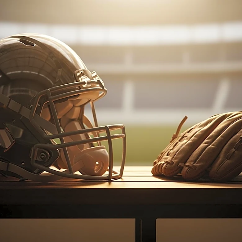 Former MLB Prospect Jordyn Adams Joins SMU Football at Age 26