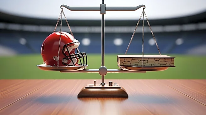 McNeese State's Strengths and Weaknesses Analyzed Ahead of LSU Matchup