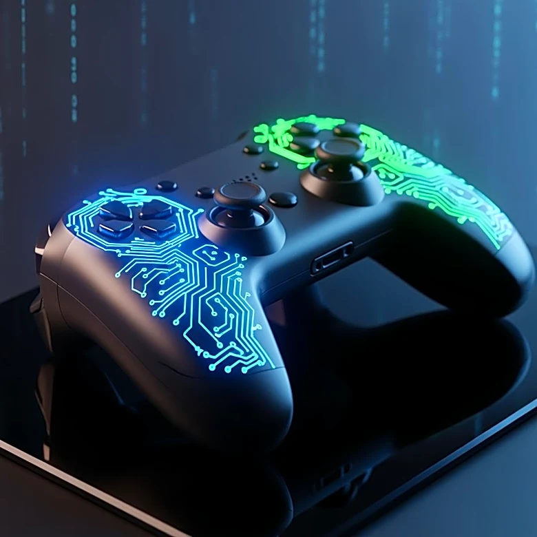 Board Startup Raises $20M to Expand Interactive Gaming Technology