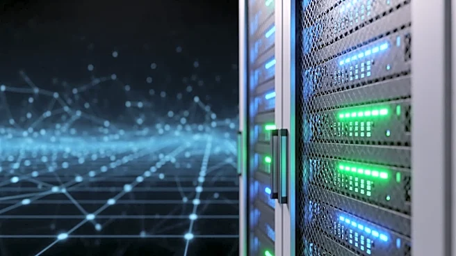 Mistral CEO Discusses AI Infrastructure and Sovereignty Amid Growing Strategic Importance