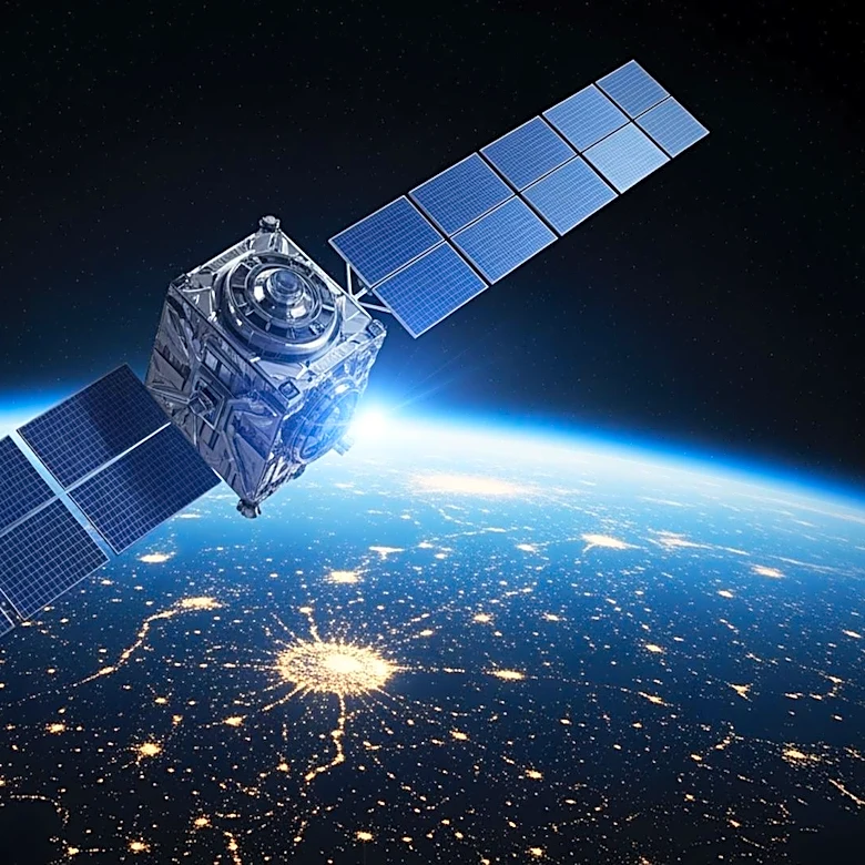SpaceX Secures $2.29 Billion Contract from U.S. Space Force for Satellite Network