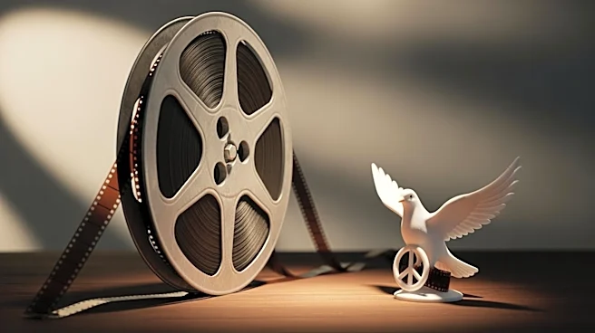Sydney Film Festival Opens with 'Silenced', Highlighting Global Human Rights Issues
