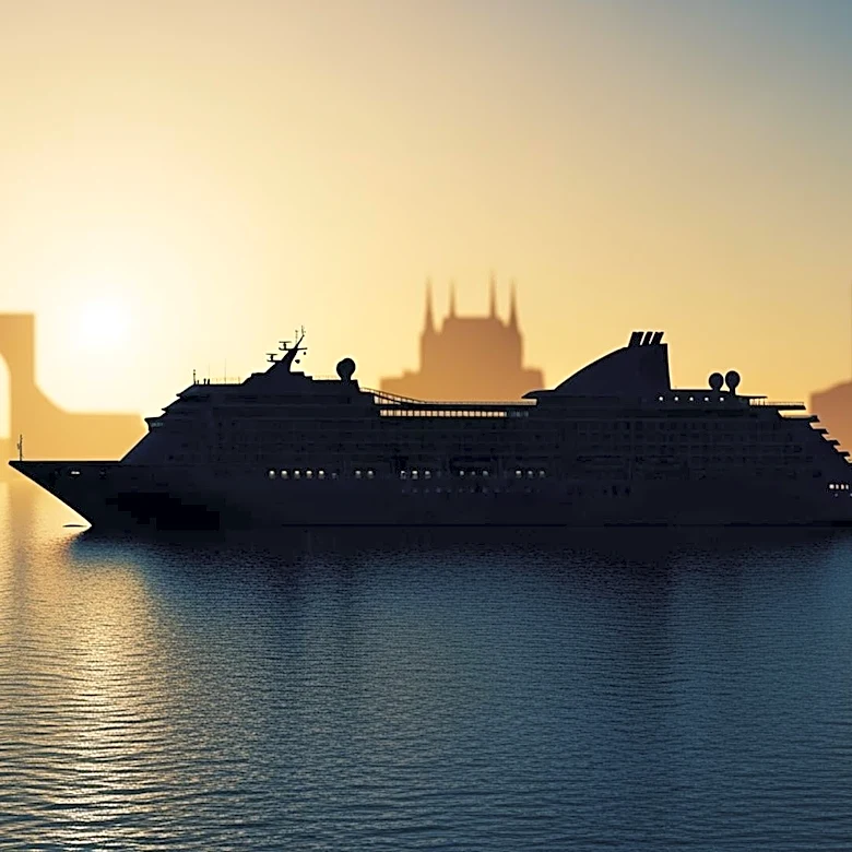 Princess Cruises Announces Expansive 2028 Europe Season with New Itineraries