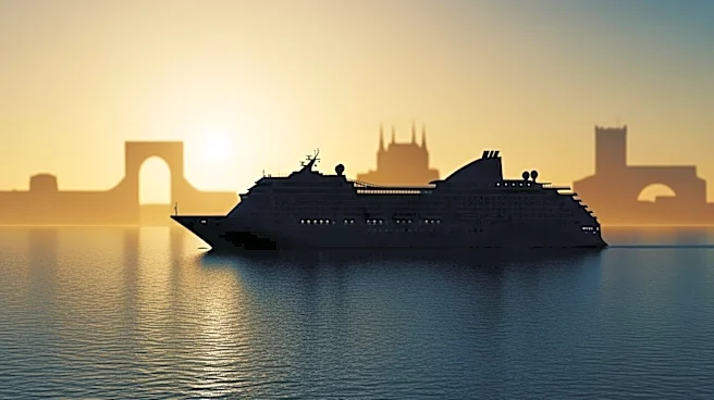 Princess Cruises Announces Expansive 2028 Europe Season with New Itineraries