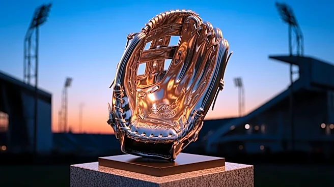 MLB All-Star Dave Winfield Honored with Statue in St. Paul