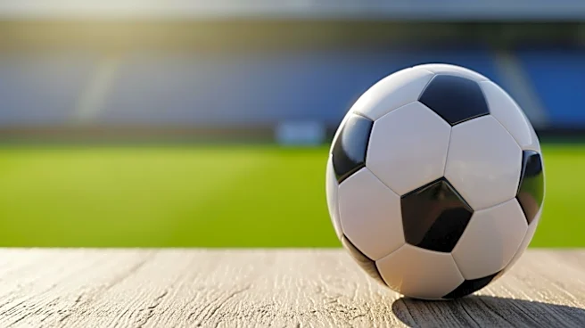 Haitian Soccer Player Woodensky Pierre Granted U.S. Visa for World Cup Participation
