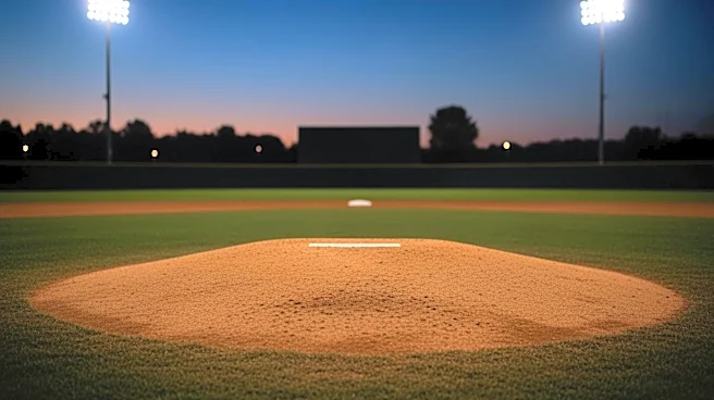 Texas A Dismisses Second-Year Pitching Coach Amid Performance Concerns