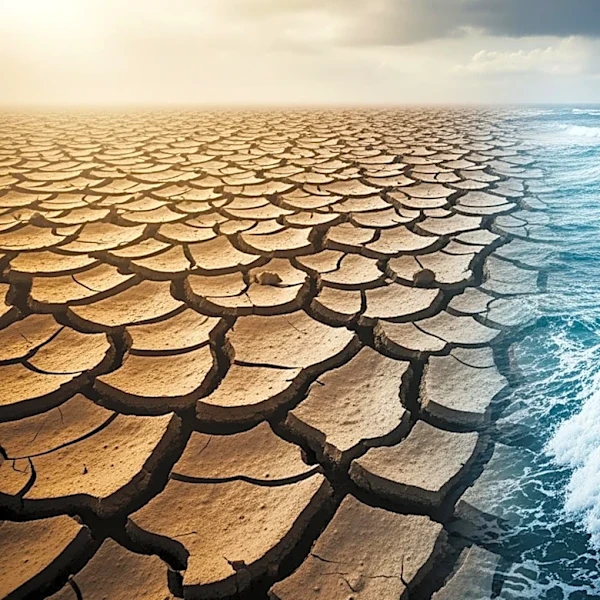 Extreme Weather Drives $20 Trillion in Global Spending, Impacting U.S. Economy