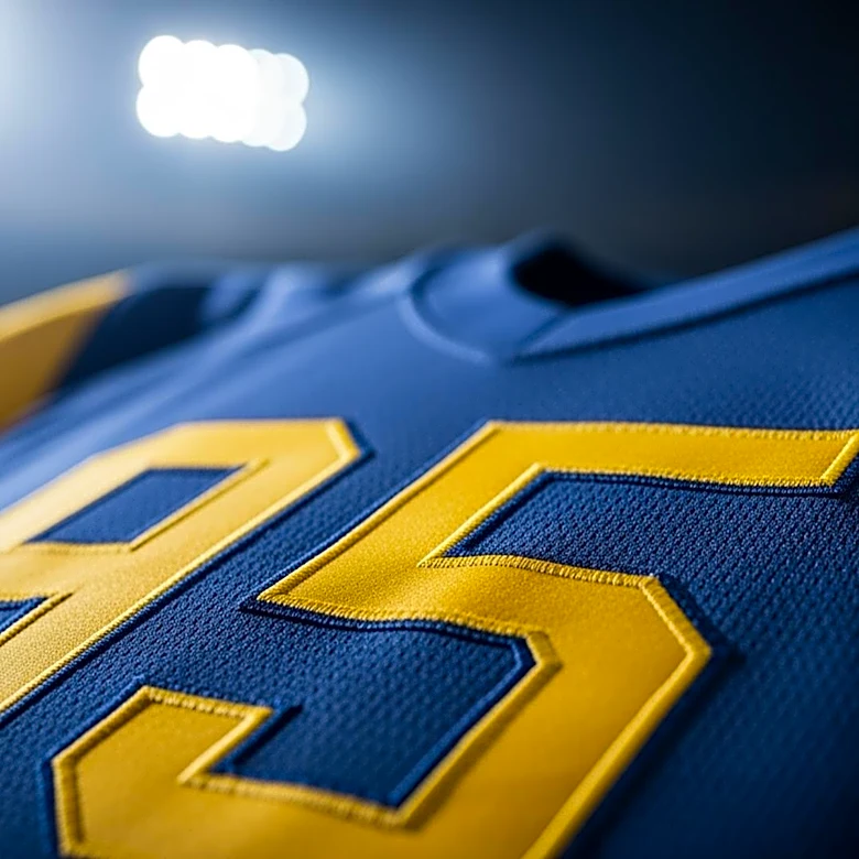 Myles Garrett Pays to Retain No. 95 Jersey with Rams After Trade