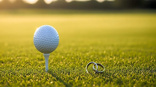 Michelle Wie West Returns for Final U.S. Women's Open with Family Focus