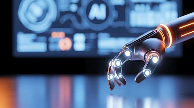 Shifters Secures $10.2 Million to Advance AI-Powered Robotics for Defense and Commercial Use