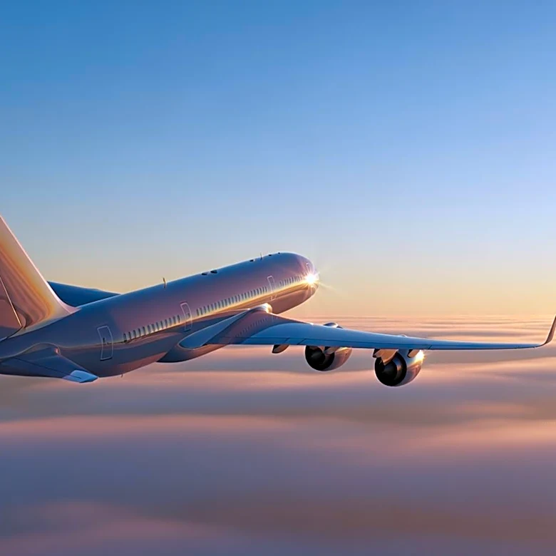 Airbus Conducts Maiden Flight of Modified A350-1000 for Qantas's 'Project Sunrise'