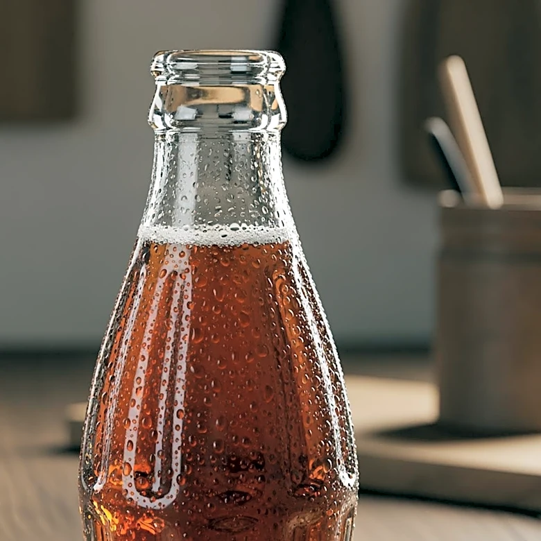 Coca-Cola's Schweppes Relaunch Targets $1 Billion Craft Soda Market
