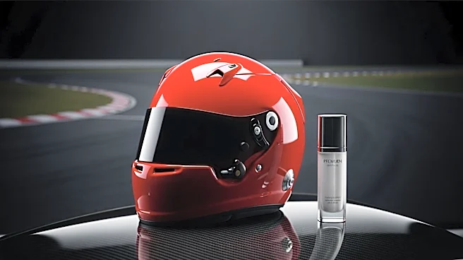 SkinCeuticals Partners with Scuderia Ferrari HP to Enhance Skincare Experience for Racing Fans