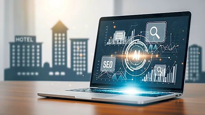Cendyn Launches AI and SEO Course Series to Enhance Hotel Search Visibility