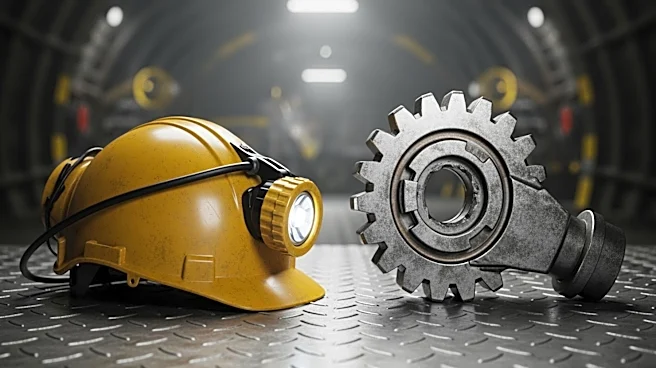 Vale Mining Company Launches Recruitment Drive for Technical and Operational Roles in Brazil
