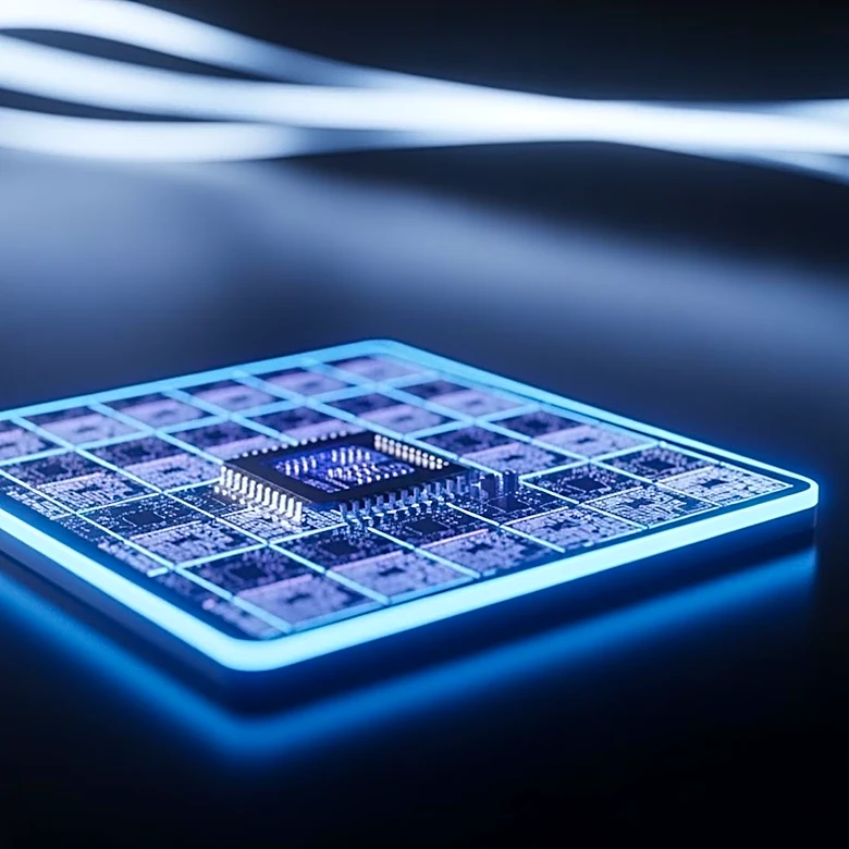 Taiwan Semiconductor Manufacturing Sees Stock Price Increase Amid AI Demand