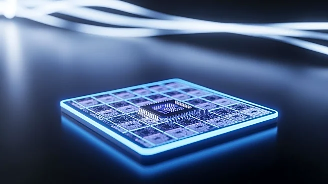 Taiwan Semiconductor Manufacturing Sees Stock Price Increase Amid AI Demand