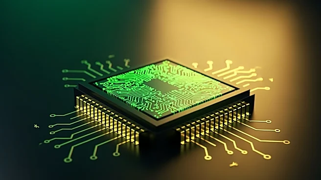 Nvidia CEO Predicts Marvell Technology's Potential $1 Trillion Valuation
