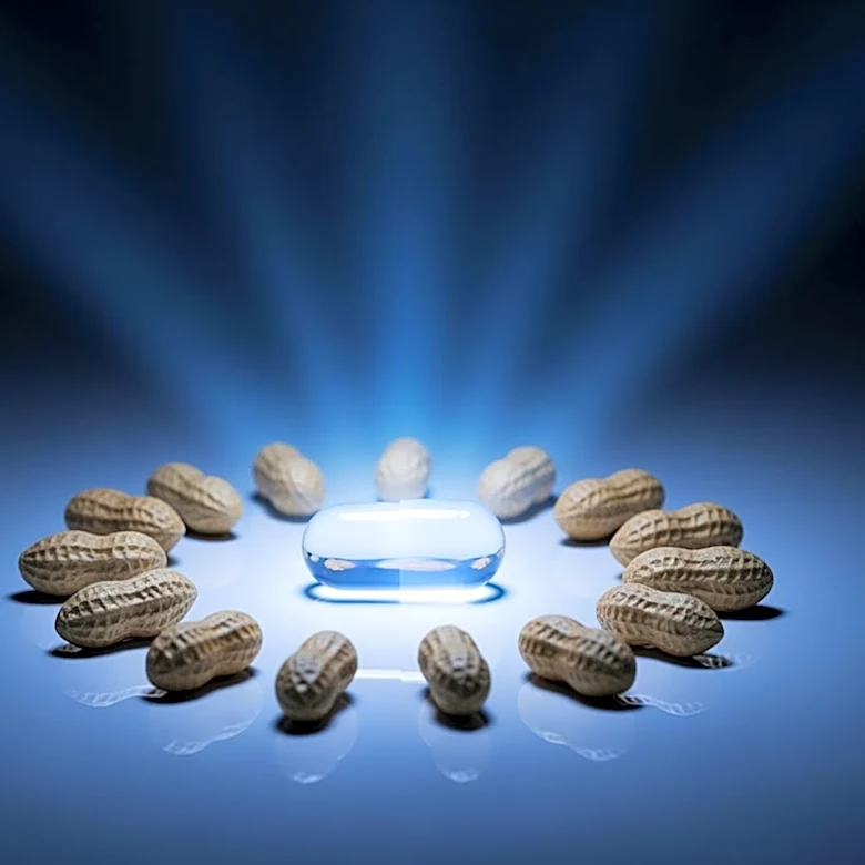 Moonlight Therapeutics Launches Phase I Trial for Peanut Allergy Treatment MOON101