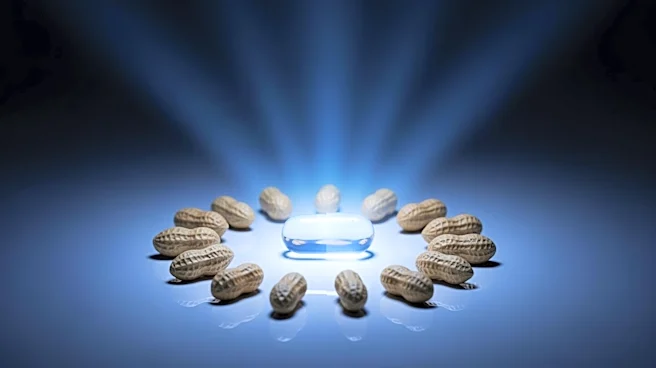 Moonlight Therapeutics Launches Phase I Trial for Peanut Allergy Treatment MOON101