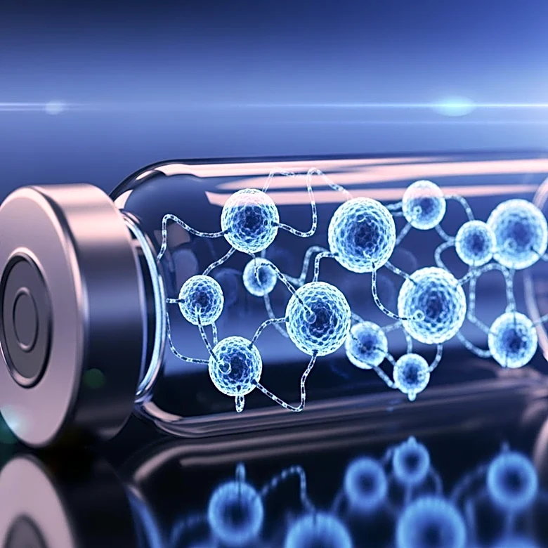 Advanced NanoTherapies Secures $31M Series B Funding for Innovative Vascular Treatment Platform