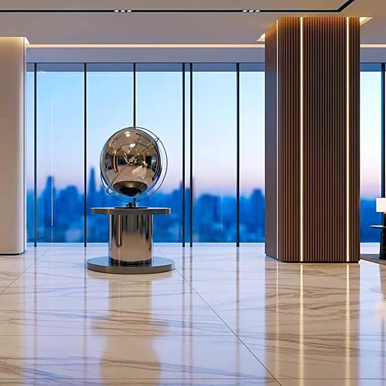 Yasam Ayavefe Expands Hospitality Strategy with Mileo Dubai Focus