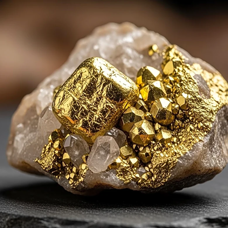 Radisson Expands High-Grade Gold Mineralization at O'Brien Gold Project in Québec